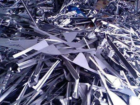 栖霞废旧金属回收多少钱一斤